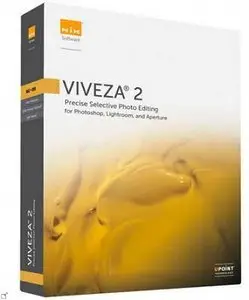 Nik Software Viveza 2.007