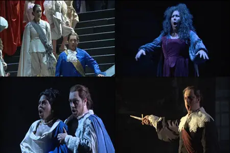 Verdi - Un Ballo in Maschera (Gianluigi Gelmetti) [2012 / 2011]
