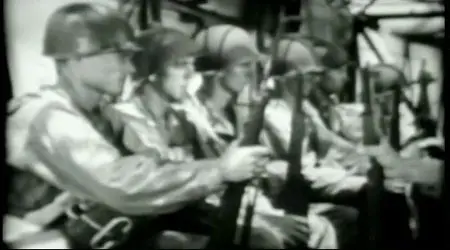 Silent Wings: The American Glider Pilots of World War II (2007)