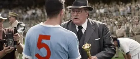 United Passions (2014)