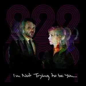 222 - I'm Not Trying to Be You... (2017)