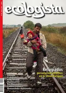 El Ecologista - octubre 2016