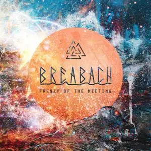 Breabach - Frenzy of the Meeting (2018)