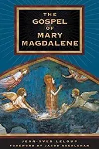 The Gospel of Mary Magdalene
