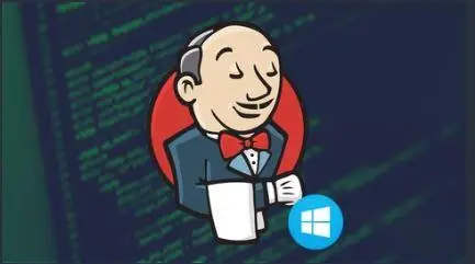 Jenkins 2 Introduction for Beginners on Windows [Updated]