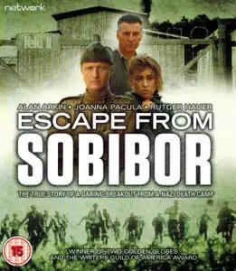 Escape from Sobibor (1987)