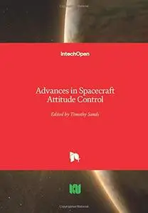 Advances in Spacecraft Attitude Control