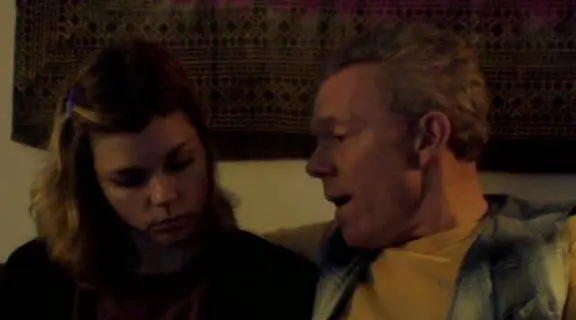 Urchin (2007)