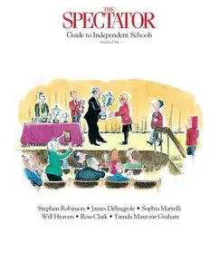 The Spectator - Guide to Independent Schools - March 2014