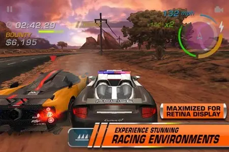 Need for Speed Hot Pursuit - 1.0.2