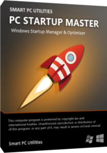 PC Startup Master Pro 3.0.235