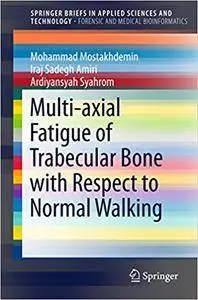 Multi-axial Fatigue of Trabecular Bone with Respect to Normal Walking (Repost)
