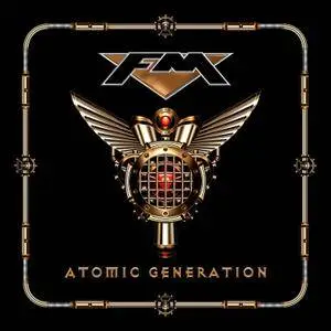 FM - Atomic Generation (2018) [Official Digital Download]