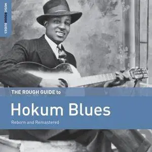 VA - The Rough Guide To Hokum Blues (2018)