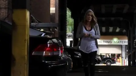 The Blacklist S03E02