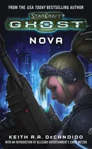 Nova (StarCraft Ghost)