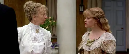 The Importance of Being Earnest (2002)