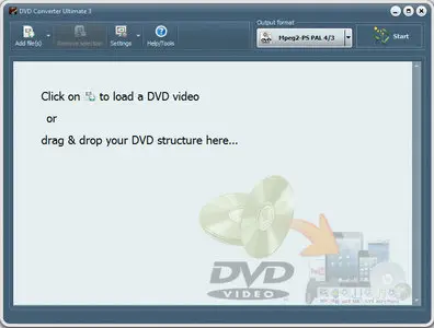 VSO DVD Converter Ultimate 3.0.0.10