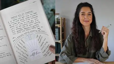 Journaling For Mental Health