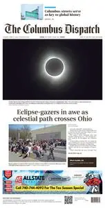 The Columbus Dispatch - April 9, 2024