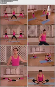The Studio By Ellen Barrett: Slim Sculpt [repost]