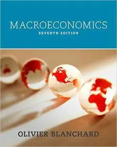 Macroeconomics, 7th edition