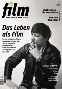 Epd Film - Mai 2020