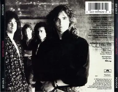 World Trade - World Trade (1989)