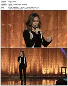 Anjelah Johnson: Not Fancy (2015)