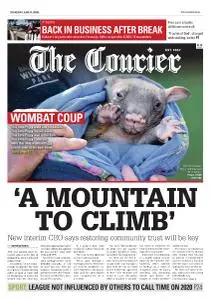 The Courier - June 11, 2020