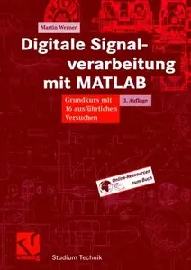 Digitale Signalverarbeitung mit MATLAB