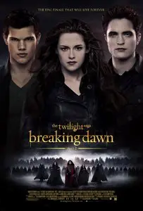 The Twilight Saga: Breaking Dawn - Part 2 (2012)