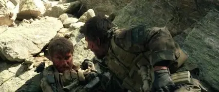 Lone Survivor (2013)