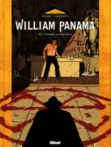 William Panama (2003) Complete