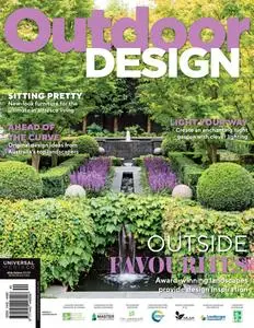 Outdoor Design & Living - September 2020