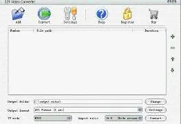 321 Video Converter v1.2.9