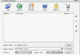 321 Video Converter v1.2.9