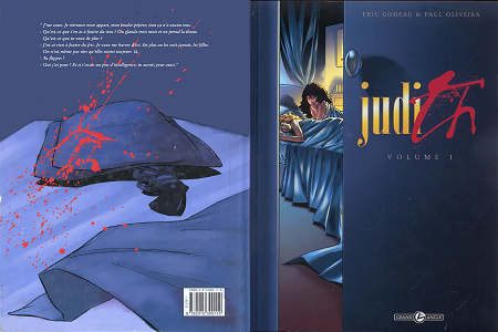 Judith - Tome 1