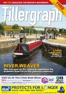 The Tillergraph – May 2019