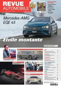 Revue Automobile – 16 février 2023