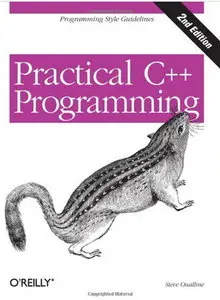 Practical C++ Programming [Repost]