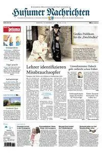 Husumer Nachrichten - 19. Dezember 2017