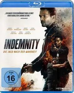 Indemnity (2021)