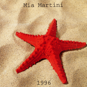 Mia Martini - 1996 (1996)