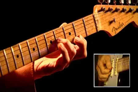 Eric Johnson - The Art Of Guitar (2006)