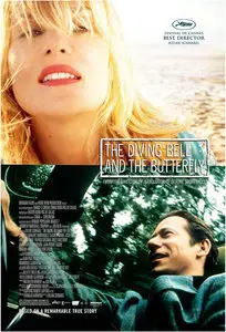 The Diving Bell And The Butterfly (2007)