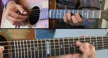 Truefire - Little by little 2 - Tommy Emmanuel [repost]