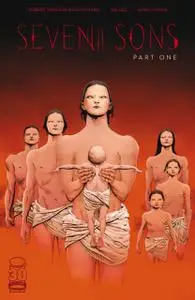 Seven Sons #3 - 6 (de 6)