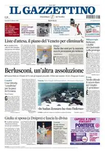 Il Gazzettino Rovigo - 16 Febbraio 2023