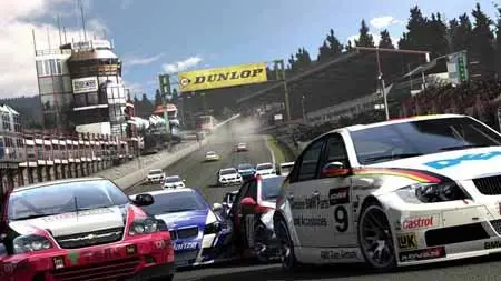 GRID - Reloaded (PC/ENG)